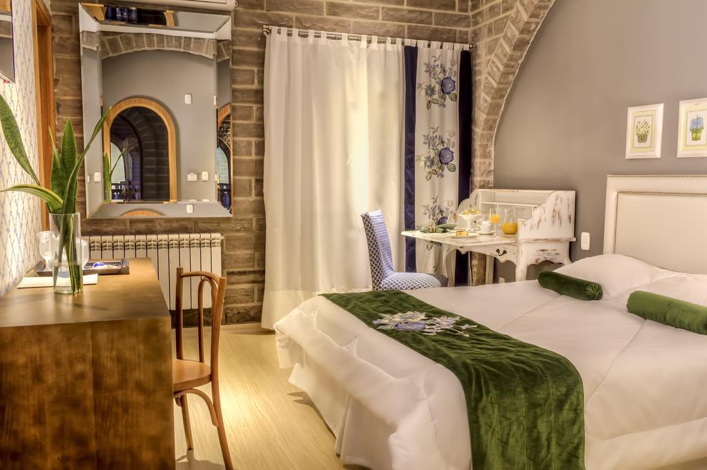 Pousada Castello Benvenutti Bento Gonçalves Kültér fotó